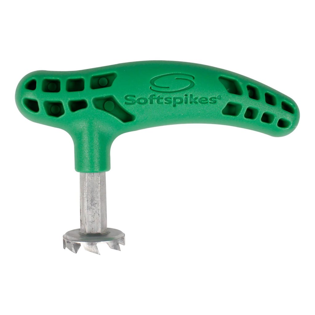 SoftSpikes Cleat Ripper Removal Tool